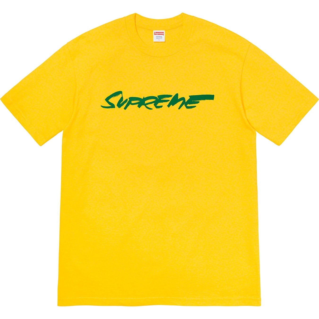 Futura Logo Tee view 3